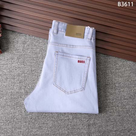 2025年4月2日入荷新作BOSS春夏ジーパン29-42/y...