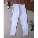 2025年4月2日入荷新作BOSS春夏ジーパン29-42/yun工場