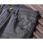 2025年4月2日入荷新作Louis Vuitton春夏ジーパン29-42/yun工場
