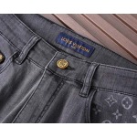 2025年4月2日入荷新作Louis Vuitton春夏ジーパン29-42/yun工場