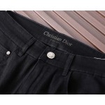 2025年4月2日入荷新作Dior春夏ジーパン29-42/yun工場