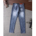 2025年4月2日入荷新作Louis Vuitton春夏ジーパン29-42/yun工場