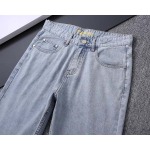 2025年4月2日入荷新作FENDIジーパン半ズボン29-42/yun工場