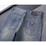 2025年4月2日入荷新作Pradaジーパン半ズボン29-42/yun工場
