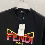2025年4月3日入荷新作Fendi半袖 Tシャツ高級品/LD工場