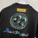 2025年4月3日入荷新作Louis Vuitton半袖 Tシャツ高級品/LD工場