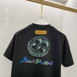 2025年4月3日入荷新作Louis Vuitton半袖 Tシャツ高級品/LD工場