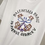 2025年4月3日入荷新作Balenciaga半袖 Tシャツ高級品/LD工場