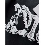 2025年4月3日入荷新作Dior半袖 Tシャツ高級品/LD工場