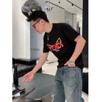 2025年4月3日入荷新作Fendi半袖 Tシャツ高級品/LD工場