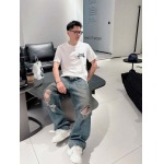 2025年4月3日入荷新作Louis Vuitton半袖 Tシャツ高級品/LD工場
