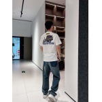 2025年4月3日入荷新作Louis Vuitton半袖 Tシャツ高級品/LD工場
