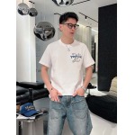2025年4月3日入荷新作Louis Vuitton半袖 Tシャツ高級品/LD工場