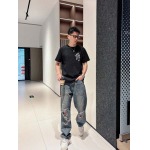 2025年4月3日入荷新作Chrome hearts半袖 Tシャツ高級品/LD工場