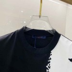 2025年4月3日入荷新作Louis Vuitton半袖 Tシャツ高級品/LD工場