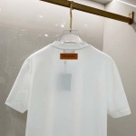 2025年4月3日入荷新作Louis Vuitton半袖 Tシャツ高級品/LD工場