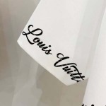 2025年4月3日入荷新作Louis Vuitton半袖 Tシャツ高級品/LD工場