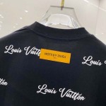 2025年4月3日入荷新作Louis Vuitton半袖 Tシャツ高級品/LD工場