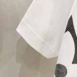 2025年4月3日入荷新作Louis Vuitton半袖 Tシャツ高級品/LD工場