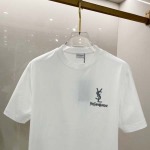 2025年4月3日入荷新作ysl半袖 Tシャツ高級品/LD工場