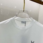 2025年4月3日入荷新作ysl半袖 Tシャツ高級品/LD工場