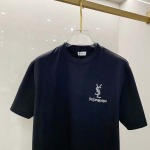 2025年4月3日入荷新作ysl半袖 Tシャツ高級品/LD工場