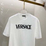 2025年4月3日入荷新作Versace半袖 Tシャツ高級品/LD工場