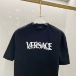 2025年4月3日入荷新作Versace半袖 Tシャツ高級品/LD工場
