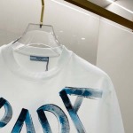 2025年4月3日入荷新作Prada半袖 Tシャツ高級品/LD工場