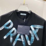 2025年4月3日入荷新作Prada半袖 Tシャツ高級品/LD工場