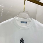2025年4月3日入荷新作Prada半袖 Tシャツ高級品/LD工場