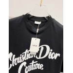 2025年4月3日入荷新作Dior半袖 Tシャツ高級品/LD工場