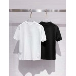2025年4月3日入荷新作Dior半袖 Tシャツ高級品/LD工場