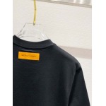 2025年4月3日入荷新作Louis Vuitton半袖 Tシャツ高級品/LD工場