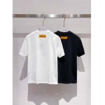 2025年4月3日入荷新作Louis Vuitton半袖 Tシャツ高級品/LD工場