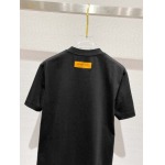 2025年4月3日入荷新作Louis Vuitton半袖 Tシャツ高級品/LD工場