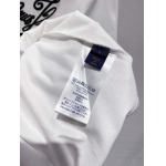 2025年4月3日入荷新作Louis Vuitton半袖 Tシャツ高級品/LD工場