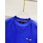 2025年4月3日入荷新作Fendi半袖 Tシャツ高級品/LD工場