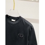 2025年4月3日入荷新作Dior半袖 Tシャツ高級品/LD工場