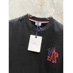 2025年4月3日入荷新作MONCLER半袖 Tシャツ高級品/LD工場