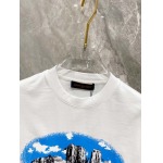 2025年4月3日入荷新作Louis Vuitton半袖 Tシャツ高級品/LD工場