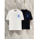 2025年4月3日入荷新作Louis Vuitton半袖 Tシャツ高級品/LD工場