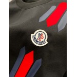 2025年4月3日入荷新作MONCLER半袖 Tシャツ高級品/LD工場