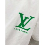 2025年4月3日入荷新作Louis Vuitton半袖 Tシャツ高級品/LD工場