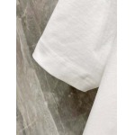 2025年4月3日入荷新作Louis Vuitton半袖 Tシャツ高級品/LD工場