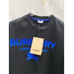 2025年4月3日入荷新作BURBERRY半袖 Tシャツ高級品/LD工場