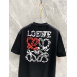 2025年4月3日入荷新作LOEWE半袖 Tシャツ高級品/LD工場