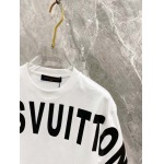 2025年4月3日入荷新作Louis Vuitton半袖 Tシャツ高級品/LD工場