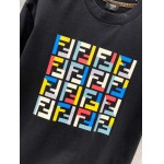 2025年4月3日入荷新作FENDI半袖 Tシャツ高級品/LD工場