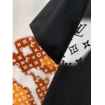 2025年4月3日入荷新作Louis Vuitton半袖 Tシャツ高級品/LD工場